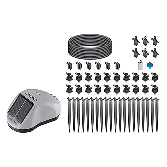 CLABER KIT MICROIRRIGAZIONE 'AQUA MAGIC SYSTEM' Art. 8063
