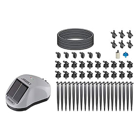 CLABER KIT MICROIRRIGAZIONE 'AQUA MAGIC SYSTEM' Art. 8063