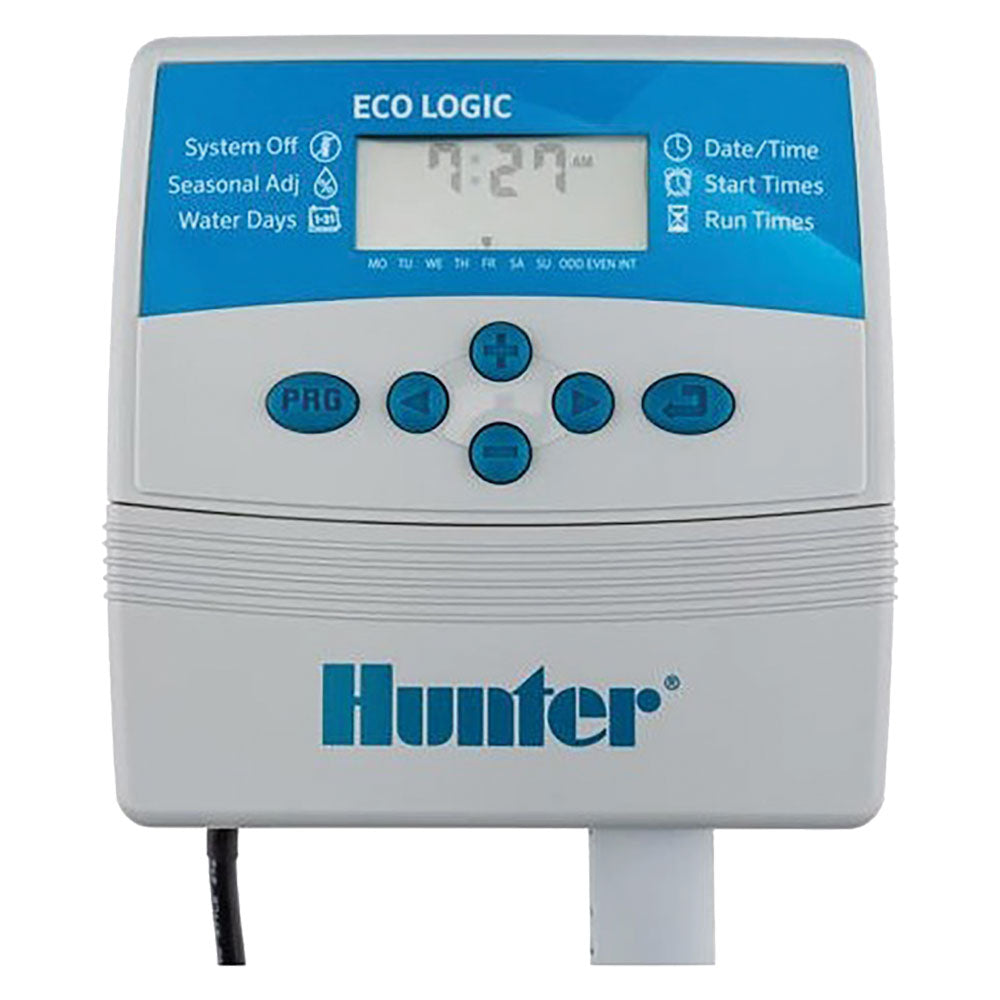 HUNTER PROGRAMMATORE 'ELC'