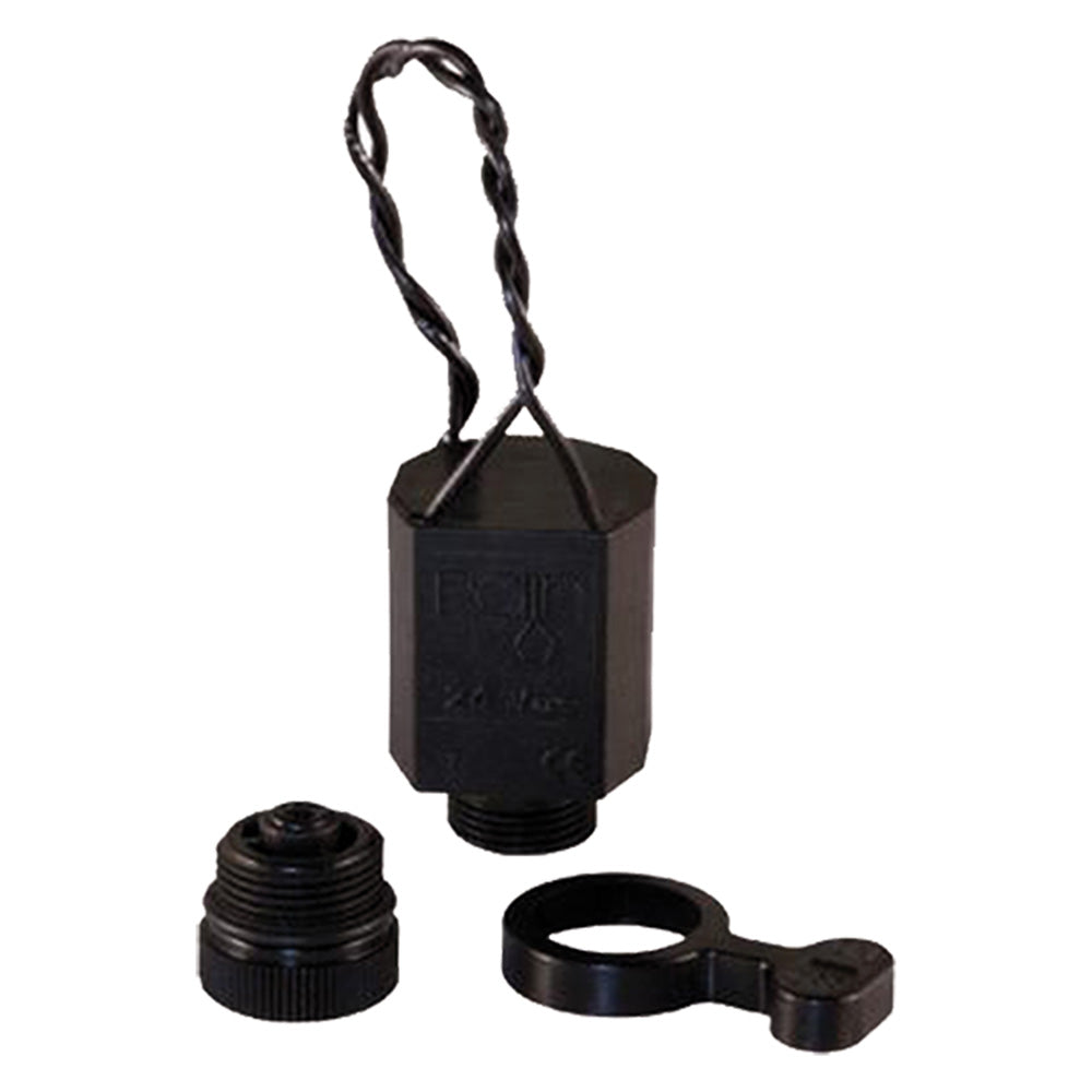 RAIN SOLENOIDE PER ELETTROVALVOLA 24 vac 24V/50-60 Hz