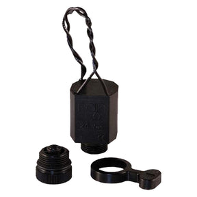RAIN SOLENOIDE PER ELETTROVALVOLA 24 vac 24V/50-60 Hz