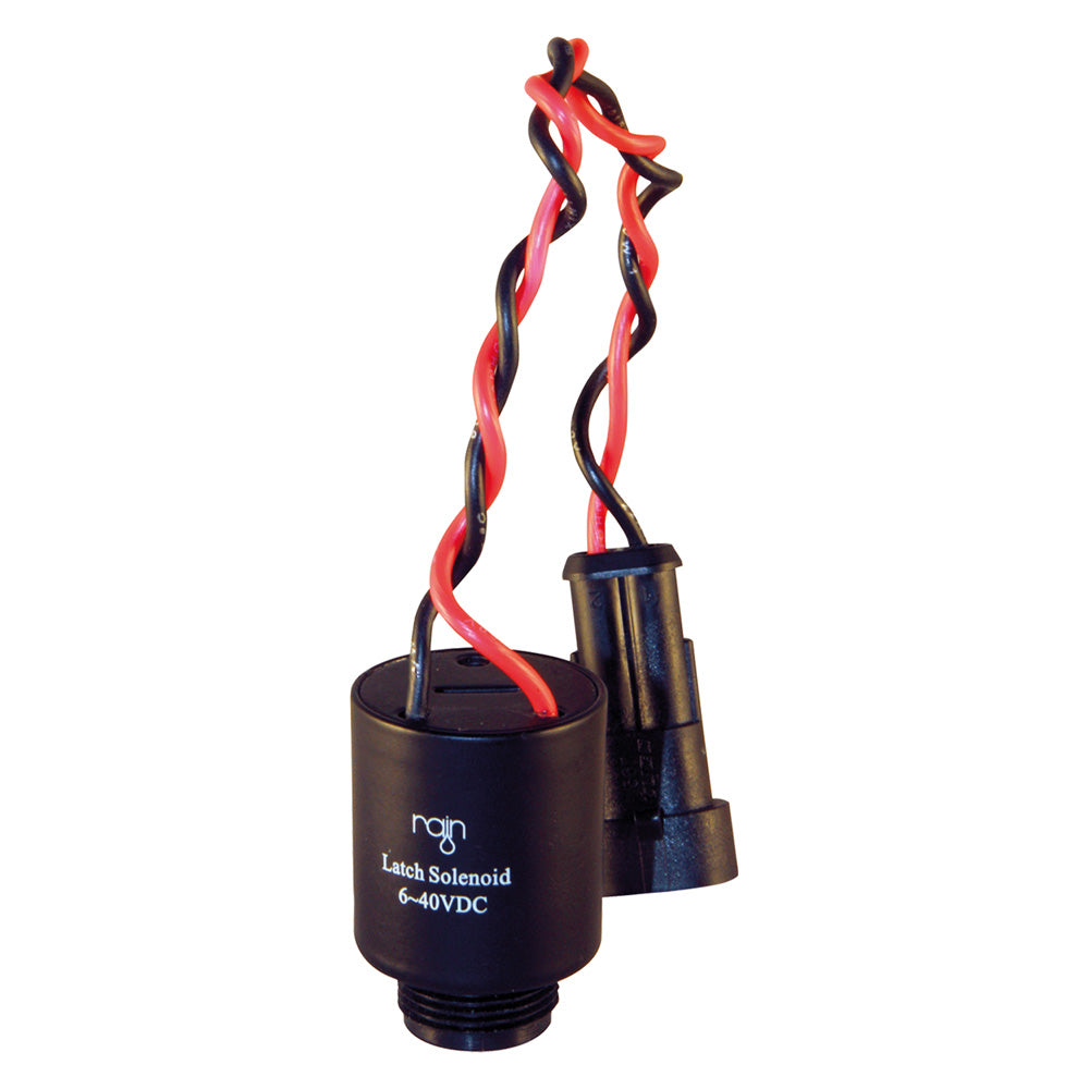 RAIN SOLENOIDE PER ELETTROVALVOLA 9 VDC 9V