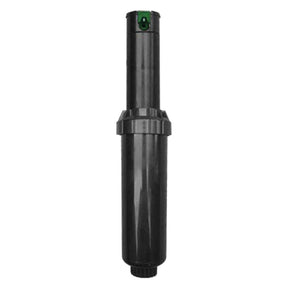 HUNTER IRRIGATORE POP-UP A TURBINA 'SRM' h.10 - 1/2 gittata 4,6>11,3
