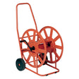 AGRATI AVVOLGITUBO A CARRELLO 'MAXI' 3/4 x 140 mt