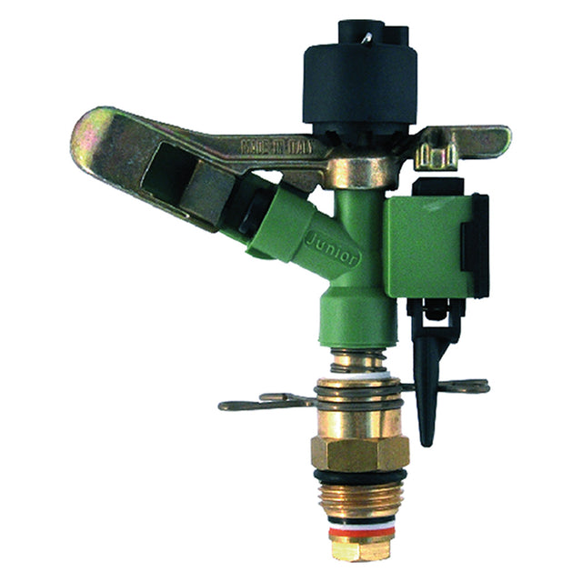 SIME IRRIGATORE A SETTORE 'JUNIOR' lt/m. 9-15 mt 10-13,5 1/2 M