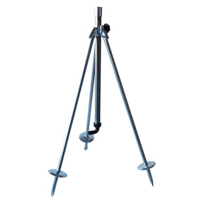 TREPPIEDE ZINCATO 3/4 M