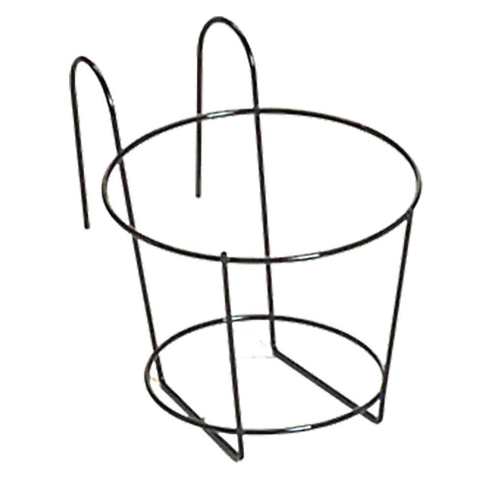 PORTAVASO PER BALCONE Øcm 22