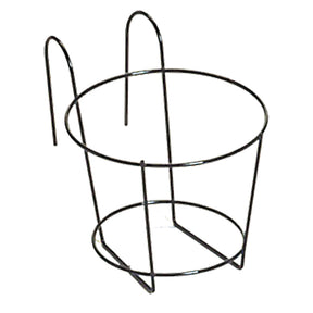 PORTAVASO PER BALCONE Øcm 22