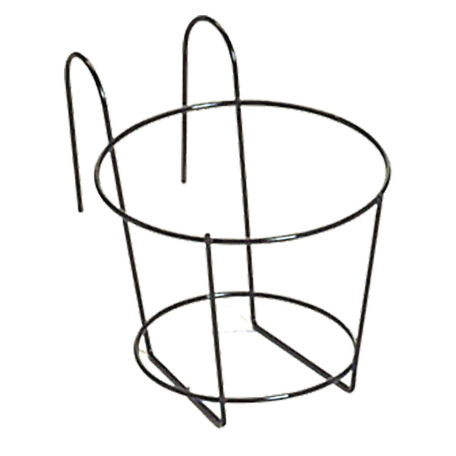 PORTAVASO PER BALCONE Øcm 22