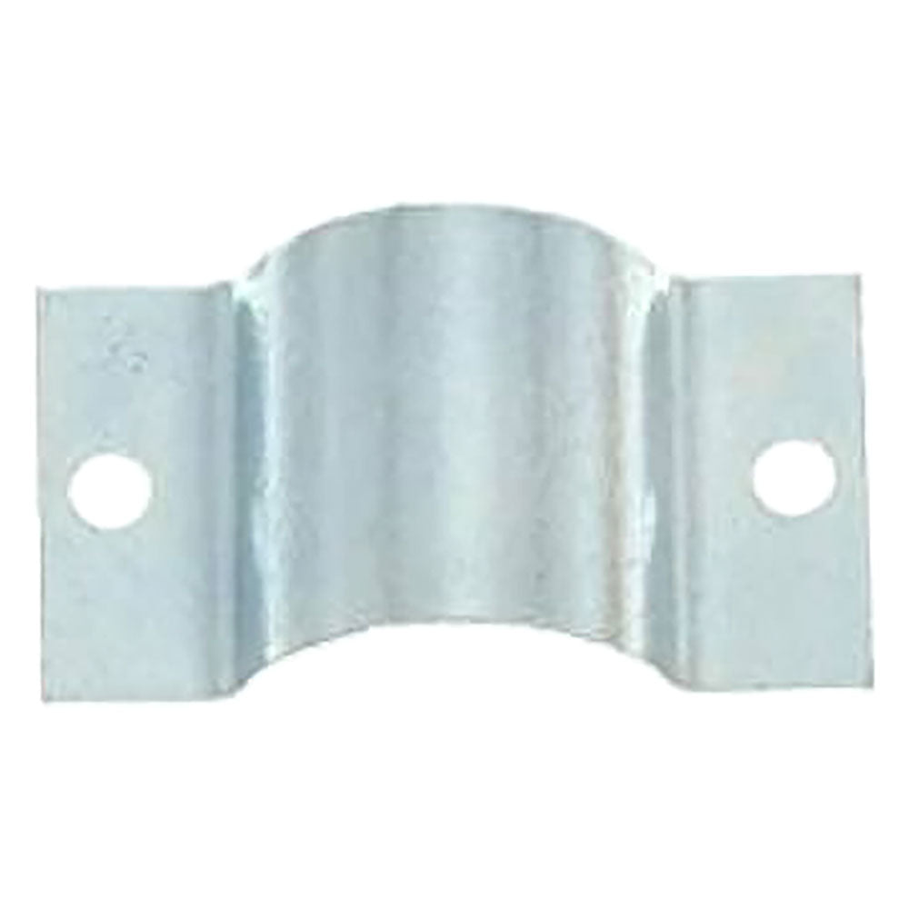 PIASTRA FISSAGGIO PER PARASASSI per asta Ø26 mm