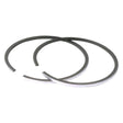 LIF FASCE PER PISTONE per decespugl.PG430/430W Ø40 mm