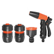 LIF PISTOLA DA GIARDINO IN KIT 4 pezzi