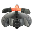 LIF IRRIGATORE ROTATIVO CON BASE A BRACCI attacco 3/4
