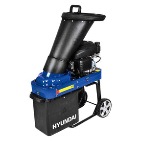 HYUNDAI BIOTRITURATORE A SCOPPIO '35900' 175 Cc - 4,2 Hp