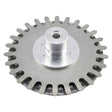 DISCO SPOLLONATORE PER DECESPUGLIATORE '150' diametro mm 150