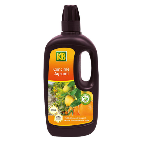 KB CONCIME LIQUIDO 'AGRUMI' Lt. 1
