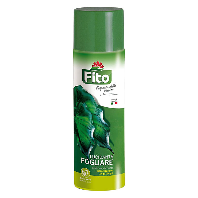 FITO LUCIDANTE FOGLIARE SPRAY ml 400