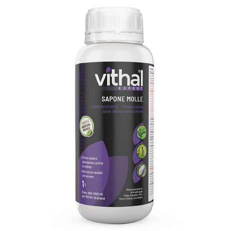 VITHAL SAPONE MOLLE Lt. 1