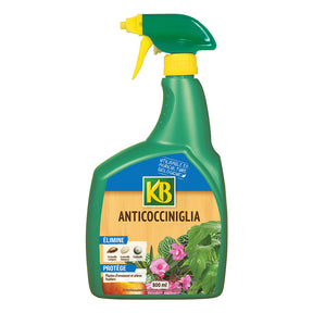 KB OLIO DI COLZA ANTI COCCINIGLIA Ml. 800
