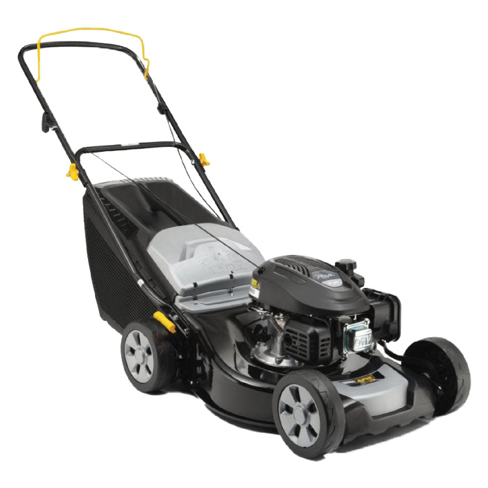 ALPINA RASAERBA A SCOPPIO 'AL446 A' cc.123 - kw 1,9