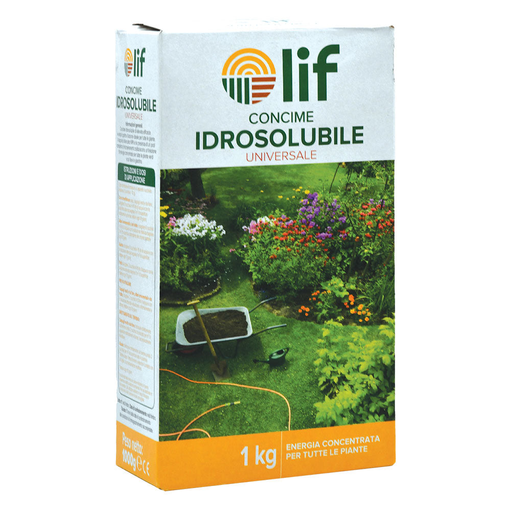 LIF CONCIME IDROSOLUBILE UNIVERSALE Gr. 1000