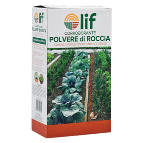 LIF POLVERE DI ROCCIA Gr. 1000