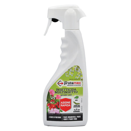 PROTEMAX LIQUIDO INSETTICIDA MULTINSETTO Ml 500