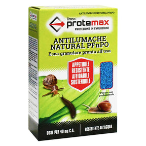 PROTEMAX LUMACHICIDA ESCA GRANULARE gr 200