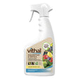 VITHAL LIQUIDO PROTEZIONE TOTALE 'EQUISETUM E URTICA' Ml. 750
