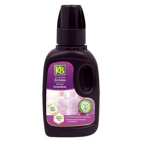 KB CONCIME LIQUIDO 'ORCHIDEE' Ml. 250