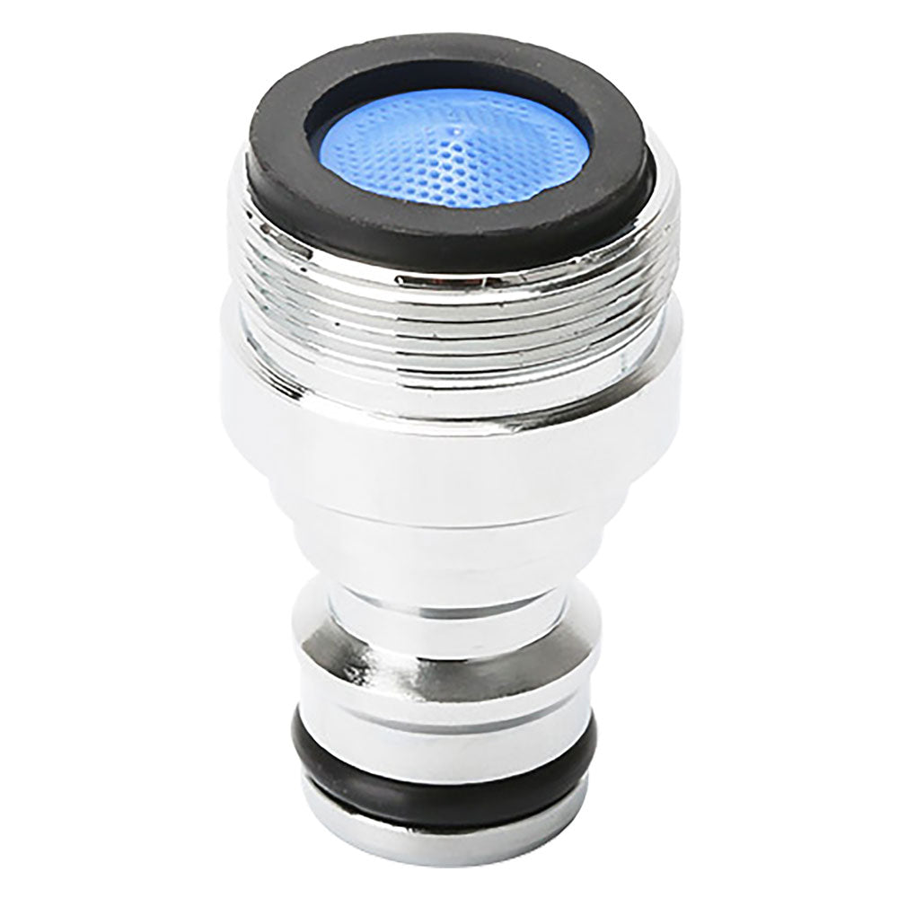 FLUXY ADATTATORE RAPIDO M 24