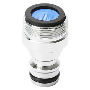 FLUXY ADATTATORE RAPIDO M 24