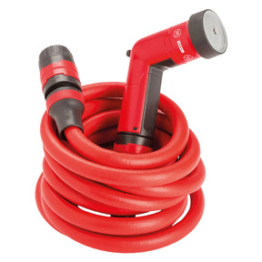 FITT TUBO ESTENSIBILE PER GIARDINO IN KIT 'YOYO GO'