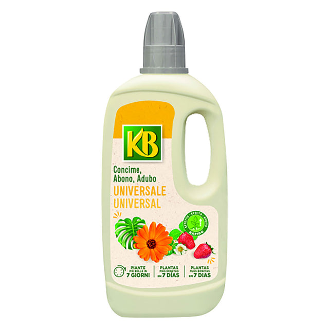 KB CONCIME LIQUIDO 'UNIVERSALE' Lt. 1