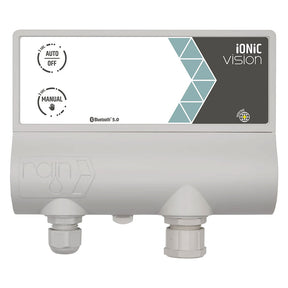 RAIN CENTRALINA PER IRRIGAZIONE DA PARETE SMART 'IONIC VISION INDOOR'