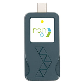 RAIN DISPOSITIVO DI CONNESSIONE 'NUVOLA MINI WIFI VISION' connessione bluetooth 5.0