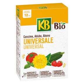 KB CONCIME GRANULARE 'UNIVERSALE' Gr. 650