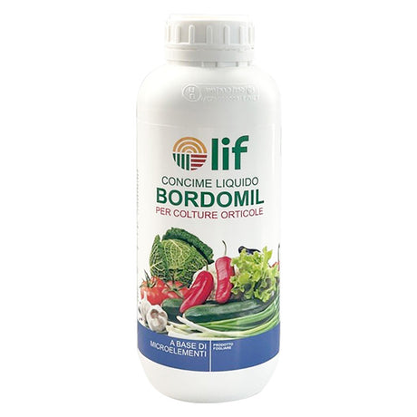 LIF CONCIME LIQUIDO 'BORDOMIL'