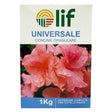 LIF CONCIME GRANULARE UNIVERSALE 'NPK 7-7-7' Kg. 1