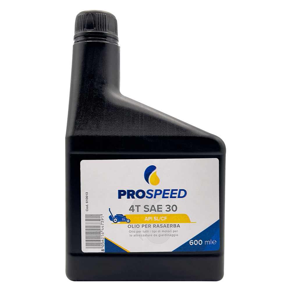 PROSPEED OLIO PER RASAERBA 4T SAE 30 - ml. 600