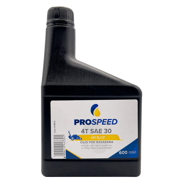 PROSPEED OLIO PER RASAERBA 4T SAE 30 - ml. 600