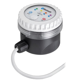 CLABER MODULO DI COMANDO 'CONTROLLER 4 BT' Art. 90842 - 9 volt