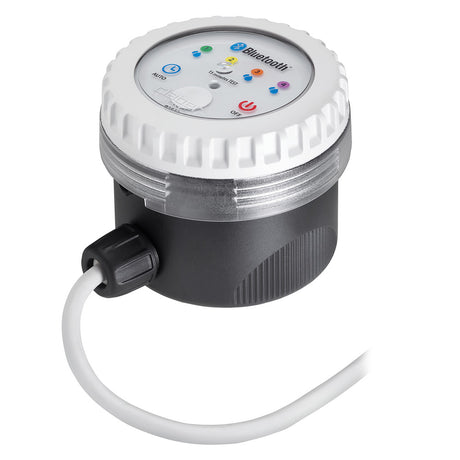 CLABER MODULO DI COMANDO 'CONTROLLER 4 BT' Art. 90842 - 9 volt