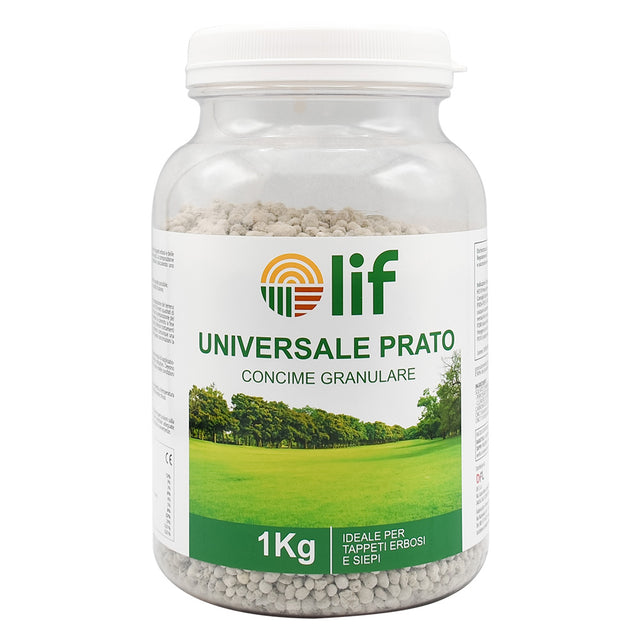 LIF CONCIME GRANULARE UNIVERSALE Kg. 1