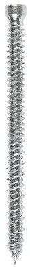 Tecfi GS02 Vite TC impronta 6 lobi (T30) con filetto Hi-Lo p/cls, zn. - Ø7,5x160 TECFI S.p.A.