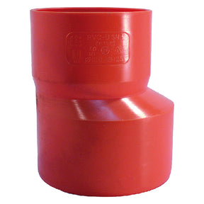 AUMENTO IN PVC