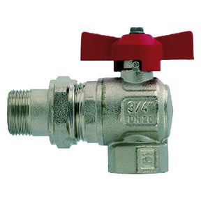 ITAP VALVOLA A SFERA