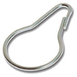 GANCI PER TENDA DOCCIA