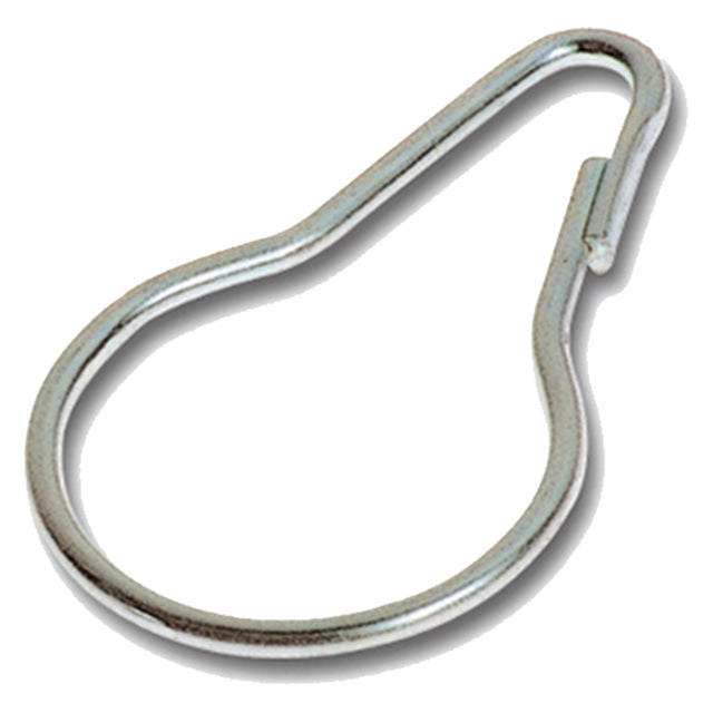 GANCI PER TENDA DOCCIA