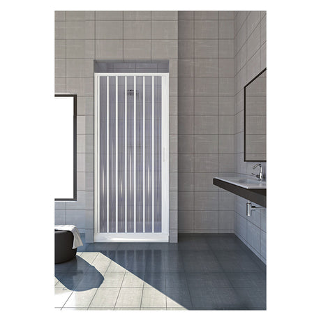 FLUXY BOX DOCCIA AD UNA PORTA 'KURA'